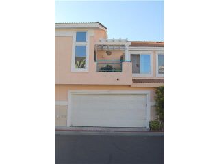 Photo 17: RANCHO PENASQUITOS Townhouse for sale : 4 bedrooms : 9384 Babauta Road #123 in San Diego