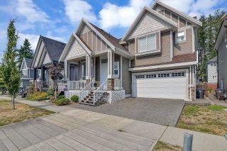 Main Photo: 12517 58A Avenue in Surrey: Panorama Ridge House for sale : MLS®# R2860643
