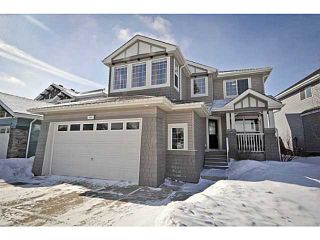 Photo 1: 93 ROYAL OAK Crescent NW in CALGARY: Royal Oak Residential Detached Single Family for sale (Calgary)  : MLS®# C3602891
