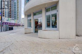 Photo 1: 242 RIDEAU STREET UNIT#709 in Ottawa: Condo for sale : MLS®# 1387296