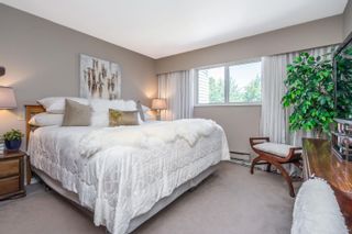 Photo 22: 202 32691 GARIBALDI Drive in Abbotsford: Abbotsford West Townhouse for sale in "Carriage Lane" : MLS®# R2904296