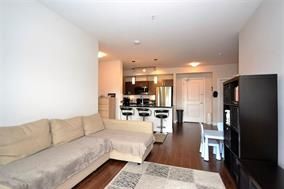 Photo 2: 216 20219 54A Avenue in Langley: Langley City Condo for sale in "SUEDE" : MLS®# R2163721