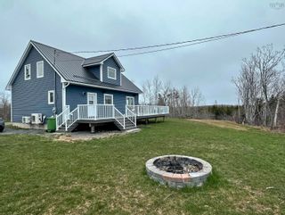 Photo 41: 103 Levi White Road in Kings Head: 108-Rural Pictou County Residential for sale (Northern Region)  : MLS®# 202408391