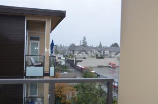 Photo 16: 410 55 EIGHTH Avenue in New Westminster: GlenBrooke North Condo for sale : MLS®# R2215008