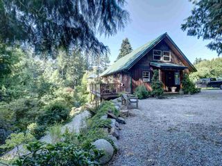 Photo 30: 2595 SYLVAN Drive: Roberts Creek House for sale (Sunshine Coast)  : MLS®# R2481642