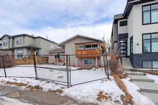 Photo 12: 4820 21 Avenue NW in Calgary: Montgomery Detached for sale : MLS®# A2019322