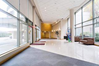 Photo 19: 703 8248 LANSDOWNE Road in Richmond: Brighouse Condo for sale in "RICHMOND TOWERS" : MLS®# R2516927