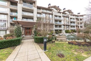 Photo 25: 103 580 RAVEN WOODS Drive in North Vancouver: Roche Point Condo for sale in "SEASONS AT RAVEN WOODS" : MLS®# R2643364