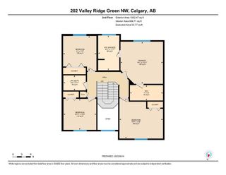 Photo 16: 202 Valley Ridge Green NW in Calgary: Valley Ridge Detached for sale : MLS®# A2078195