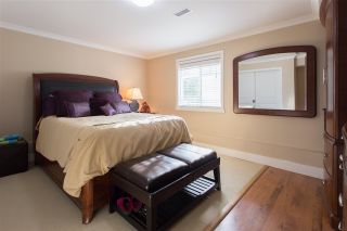 Photo 12: 40371 GARIBALDI Way in Squamish: Garibaldi Estates House for sale : MLS®# R2133066