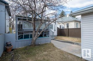 Photo 35: 12121 64 Street in Edmonton: Zone 06 House for sale : MLS®# E4291073