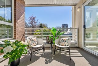 Photo 12: 301 2105 W 42ND Avenue in Vancouver: Kerrisdale Condo for sale (Vancouver West)  : MLS®# R2875840