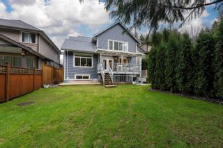Photo 35: 13939 ANDERSON CREEK Drive in Maple Ridge: Silver Valley House for sale : MLS®# R2846794