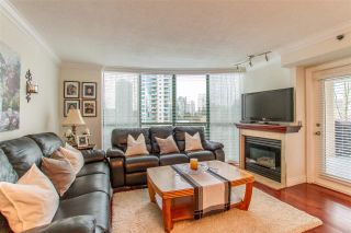 Photo 9: 606 1189 EASTWOOD Street in Coquitlam: North Coquitlam Condo for sale in "The Cartier" : MLS®# R2432142