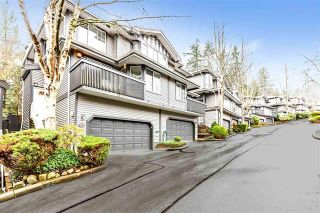 Photo 2: 124 2998 Robsond Drive in Coquitlam: Westwood Plateau Townhouse for sale : MLS®# R2532174