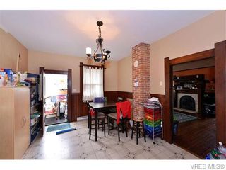 Photo 4: 3805 Carey Rd in VICTORIA: SW Tillicum House for sale (Saanich West)  : MLS®# 745427