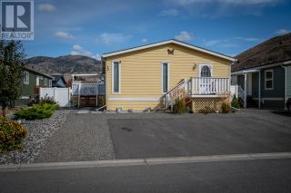 Photo 1: 22-1030 RICARDO ROAD in Kamloops: House for sale : MLS®# 176610