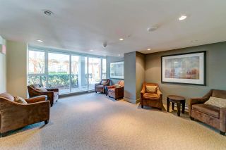Photo 22: 2703 660 NOOTKA Way in Port Moody: Port Moody Centre Condo for sale in "Nahanni by Polygon" : MLS®# R2605143