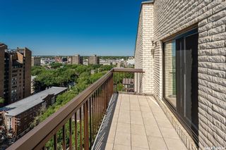Photo 26: 1202 510 5th Avenue North in Saskatoon: City Park Residential for sale : MLS®# SK958844