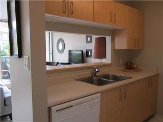 Photo 10: 217 3588 CROWLEY Drive in Vancouver: Collingwood VE Condo for sale in "NEXUS" (Vancouver East)  : MLS®# V1028847