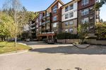 Main Photo: 408 45640 ALMA Avenue in Chilliwack: Vedder Crossing Condo for sale in "Ameera Place" (Sardis)  : MLS®# R2870011