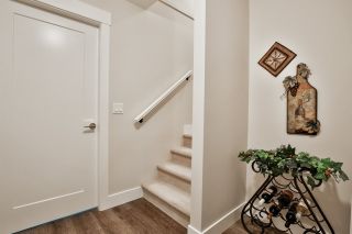 Photo 25: 41 22057 49 Avenue in Langley: Murrayville Townhouse for sale in "HERITAGE" : MLS®# R2493001