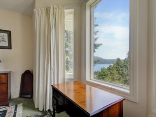 Photo 18: 1425 Cloake Hill Rd in North Saanich: NS Lands End House for sale : MLS®# 906996