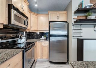 Photo 16: 4311 5605 Henwood Street SW in Calgary: Garrison Green Apartment for sale : MLS®# A1243369