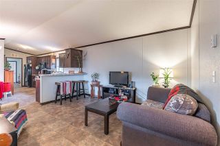 Photo 3: 86 6338 VEDDER Road in Chilliwack: Sardis East Vedder Rd Manufactured Home for sale in "Maple Meadows Mobile Home Park" (Sardis)  : MLS®# R2442740