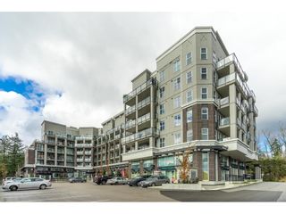 Photo 4: 408 20826 72 Avenue in Langley: Willoughby Heights Condo for sale in "Lattice2" : MLS®# R2620265