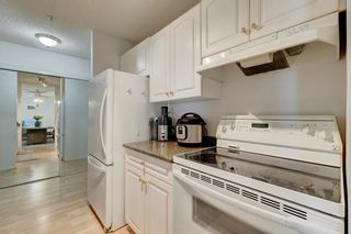 Photo 10: 216 33 Arbour Grove Close NW in Calgary: Arbour Lake Apartment for sale : MLS®# A2031107