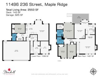 Photo 30: 11496 236 Street in Maple Ridge: Cottonwood MR House for sale in "Cottonwood" : MLS®# R2705430