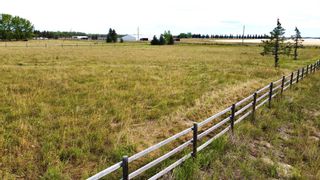 Photo 1: Lot 3 40250 543 Avenue E: Rural Foothills County Residential Land for sale : MLS®# A2000532