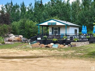 Photo 43: 26 Beachside Estates: Rural Wetaskiwin County House for sale : MLS®# E4366652