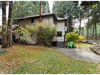 Photo 14: 5915 BOUNDARY Place in Surrey: Panorama Ridge House for sale in "BOUNDARY PARK" : MLS®# F1325134
