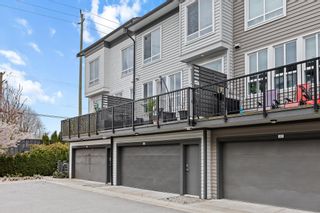 Photo 26: 19 15938 27 Avenue in Surrey: Grandview Surrey Townhouse for sale in "KITCHNER" (South Surrey White Rock)  : MLS®# R2862267