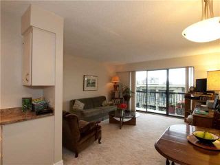 Photo 7: 8 137 E 5TH Street in North Vancouver: Lower Lonsdale Condo for sale in "Our House" : MLS®# V825636