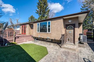 Photo 28: 9819 Avalon Road SE in Calgary: Acadia Detached for sale : MLS®# A1219466