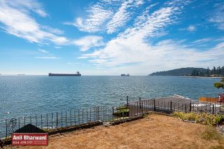 Photo 14: 3866 MARINE Drive in West Vancouver: West Bay House for sale : MLS®# R2720370