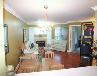 Photo 7: 2429 HAWTHORNE Ave in Port Coquitlam: Central Pt Coquitlam Condo for sale in "STONEBROOK" : MLS®# V635028