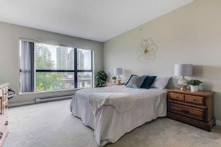Photo 8: 303 7063 HALL Avenue in Burnaby: Highgate Condo for sale in "EMERSON" (Burnaby South)  : MLS®# R2622322