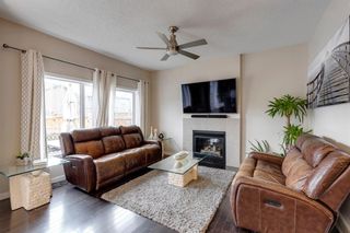 Photo 18: 3457 Hillcrest Rise SW: Airdrie Semi Detached for sale : MLS®# A1218267