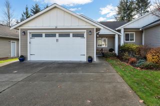Photo 38: 21 3647 N VERMONT Pl in Campbell River: CR Willow Point Half Duplex for sale : MLS®# 948440