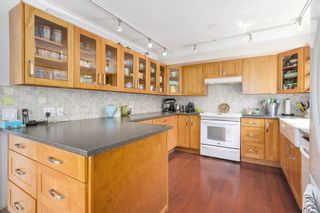 Photo 6: 3470 CARNARVON AVENUE in North Vancouver: Upper Lonsdale House for sale : MLS®# R2212179