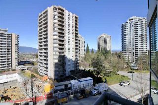 Photo 17: 502 4788 HAZEL Street in Burnaby: Forest Glen BS Condo for sale (Burnaby South)  : MLS®# R2353548
