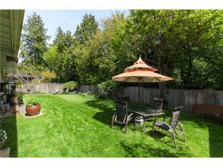 Photo 19: 1244 49TH ST in Tsawwassen: Cliff Drive House for sale : MLS®# V1061965