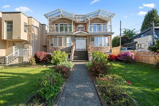Main Photo: 710 E 40TH Avenue in Vancouver: Fraser VE House for sale (Vancouver East)  : MLS®# R2882847