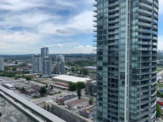 Photo 13: 2509 2008 ROSSER Avenue in Burnaby: Brentwood Park Condo for sale in "Stratus / Solo District" (Burnaby North)  : MLS®# R2708050