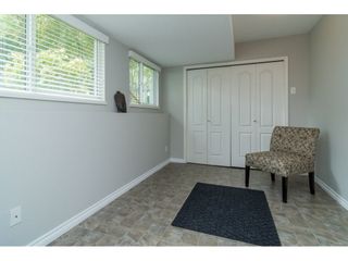Photo 18: 10 20875 88 AVENUE in Langley: Walnut Grove Townhouse for sale : MLS®# R2089960