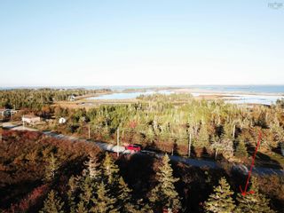 Photo 2: Lot Port Latour Road in Baccaro: 407-Shelburne County Vacant Land for sale (South Shore)  : MLS®# 202202371
